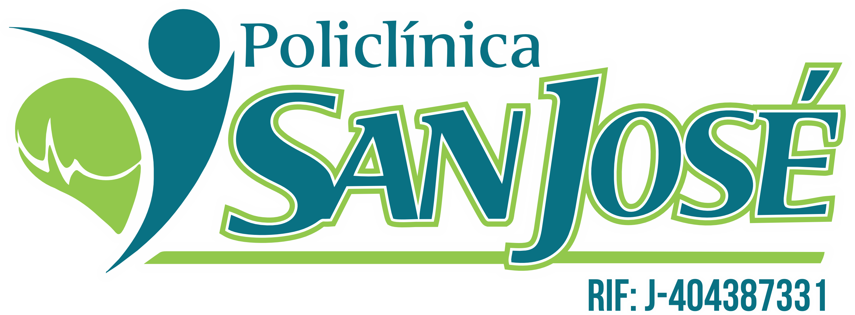 Logo Policlínica San José